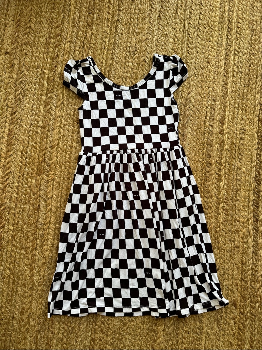 Play by little sleepies dress